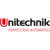 Logo Unitechnik Automatisierungs GmbH